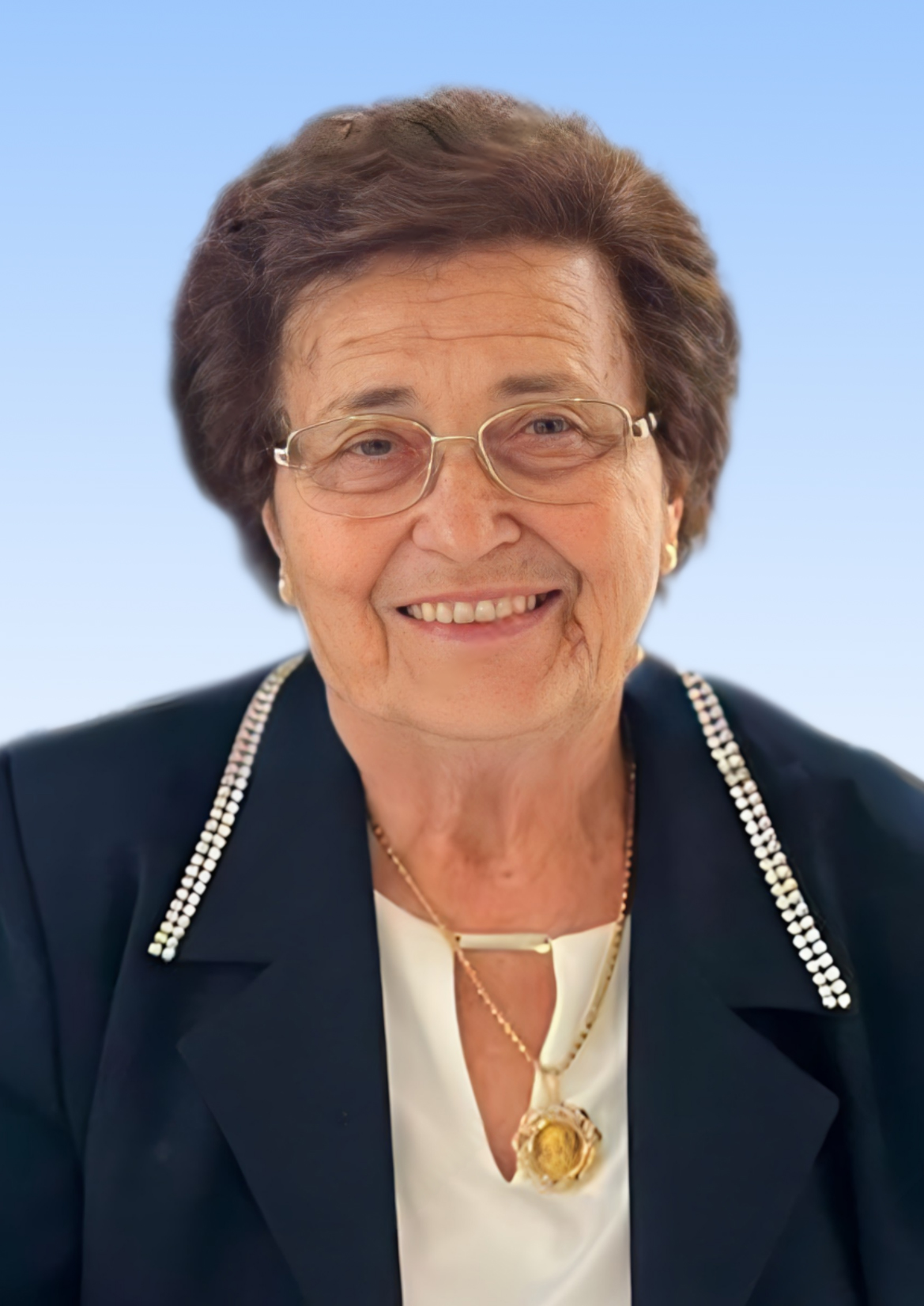 ELDA CIPRIANI